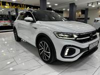 سيارات-volkswagen-t-roc-2025-r-line-سطيف-الجزائر