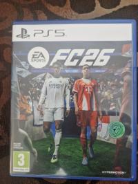 video-games-fc-26-ps5-el-mouradia-alger-algeria