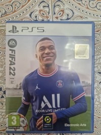 Fifa 22 ps5