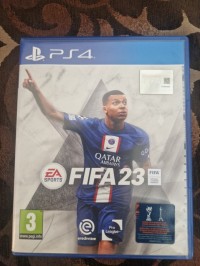 Fifa 23 ps4