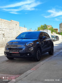 automobiles-fiat-500x-2024-club-ain-fakroun-oum-el-bouaghi-algerie