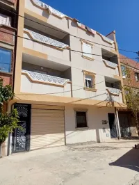 Vente Villa Alger Baraki
