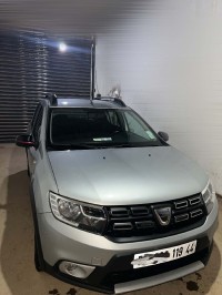 سيارات-dacia-sandero-2019-stepway-العطاف-عين-الدفلة-الجزائر