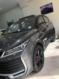 سيارات-geely-coolray-2026-غليزان-الجزائر