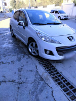 voitures-peugeot-207-2011-allure-el-achir-bordj-bou-arreridj-algerie