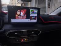 سيارات-dacia-logan-2025-سيدي-نعمان-تيزي-وزو-الجزائر