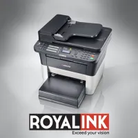 Imprimantes Kyocera FS-1120MFP + FAXE