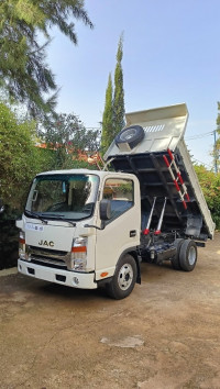 camion-a-banne-jac-2024-boumerdes-algerie