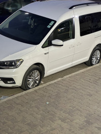 voitures-volkswagen-caddy-2019-collection-oran-algerie