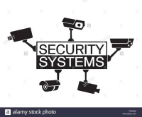 Vente et installation caméra de surveillance 