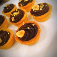 Tartelettes