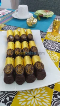 Gâteaux Secs Prestige