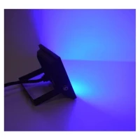 Projecteur R.G.B. 