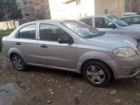 voitures-chevrolet-aveo-4-portes-2008-les-eucalyptus-alger-algerie