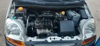 Chevrolet Spark 2014 Lite Ls