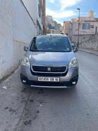 voitures-peugeot-partner-2018-tepee-allure-alger-centre-algerie