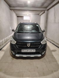 voitures-dacia-lodgy-2020-steepway-ain-hessania-guelma-algerie