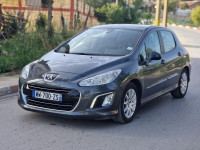 voitures-peugeot-308-2012-sportuim-ain-hessania-guelma-algerie