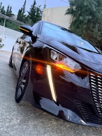 سيارات-peugeot-208-2022-allure-facelift-قسنطينة-الجزائر