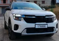 Kia Seltos 2025 