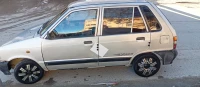 Suzuki Maruti 800 2009 Maruti 800