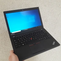  lenovo thinkpad x250 I5 5-eme 8 go 256 ssd UK