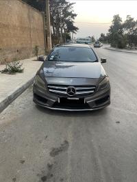 سيارات-mercedes-classe-a-2014-220-الجزائر-وسط
