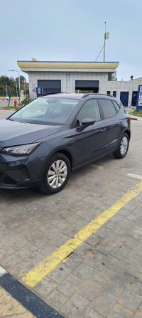 voitures-seat-arona-2022-style-el-karimia-chlef-algerie