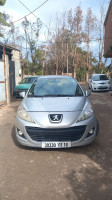 voitures-peugeot-207-2011-reghaia-alger-algerie