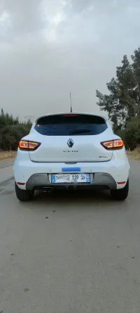 Renault Clio 4 2019 GT Line +