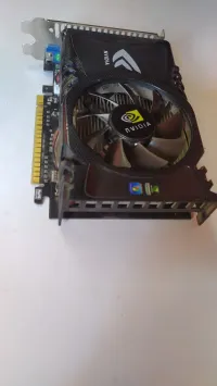 Geforce Gt730 gt 730 4gb