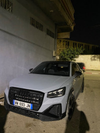 voitures-audi-q2-2024-black-edition-s-line-quattro-rouiba-alger-algerie