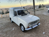 voitures-renault-4-1984-gtl-tlemcen-algerie