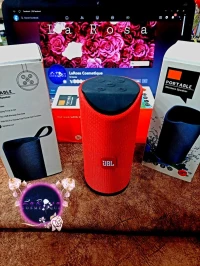 WIRELESS SPEAKER- Baf JBL TG-113 BLUETOOTH ( مكبر صوت بلوتوث مقاوم للماء )