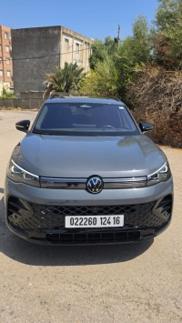voitures-volkswagen-new-tiguan-2024-r-line-bejaia-algerie