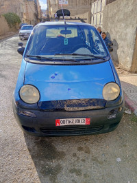 voitures-daewoo-matiz-2001-chetouane-tlemcen-algerie