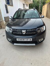 voitures-dacia-sandero-2019-stepway-boumedfaa-ain-defla-algerie