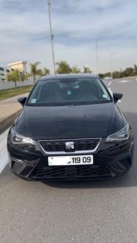 سيارات-seat-ibiza-2019-باش-جراح-الجزائر