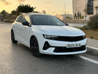 voitures-opel-astra-2023-gs-line-alger-centre-algerie