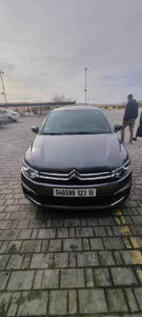 voitures-citroen-c-elysee-2023-allure-bab-ezzouar-alger-algerie