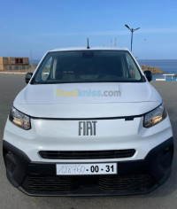 utilitaire-fiat-doblo-2024-bab-ezzouar-alger-algerie