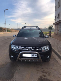 voitures-dacia-duster-2018-saoula-alger-algerie