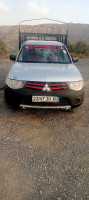 pickup-mitsubishi-l200-2011-bouira-algerie