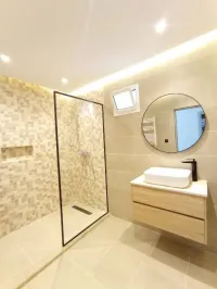 Location Appartement F5 Alger Kouba