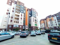 Vente Appartement F5 Alger Bordj el kiffan