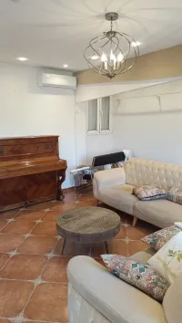 Location Appartement F4 Alger Hydra