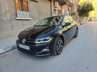 citadine-volkswagen-polo-2018-beats-setif-algerie