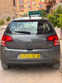 سيارات-citroen-c3-2012-مسيلة-المسيلة-الجزائر