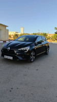 voitures-renault-clio-5-2022-rs-line-remchi-tlemcen-algerie