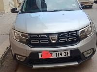 voitures-dacia-stepway-2019-teckrood-oran-algerie